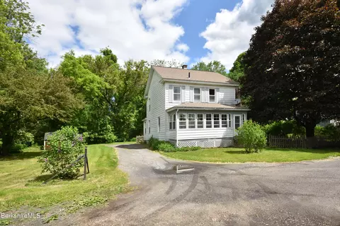 4 Green St, Pittsfield, MA 01201