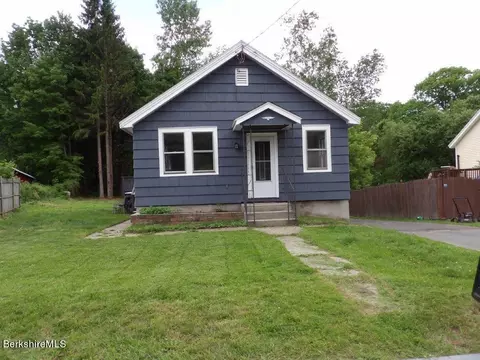 261 Highland Ave, Pittsfield, MA 01201
