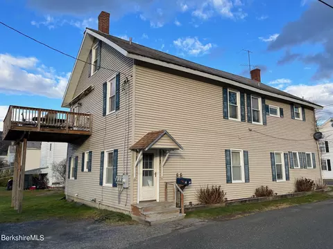 143-149 Protection Ave, North Adams, MA 01247
