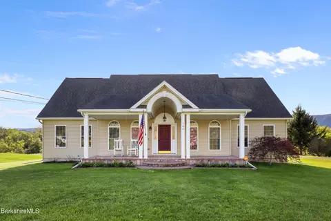 144 East Rd, Adams, MA 01220