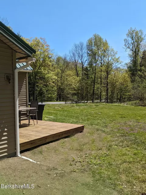 Exterior - 1430 Old Route 9 --, Windsor, MA 01270 photo 5 of 5
