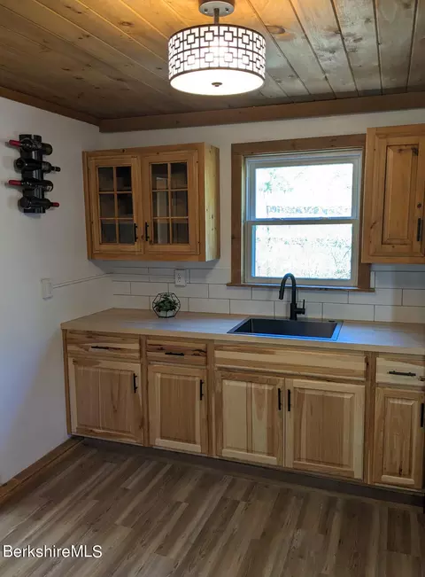 Kitchen - 1430 Old Route 9 --, Windsor, MA 01270 photo 2 of 2