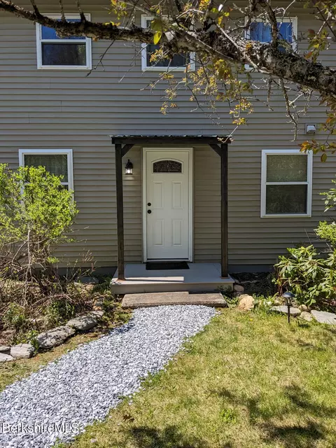 Exterior - 1430 Old Route 9 --, Windsor, MA 01270 photo 2 of 5