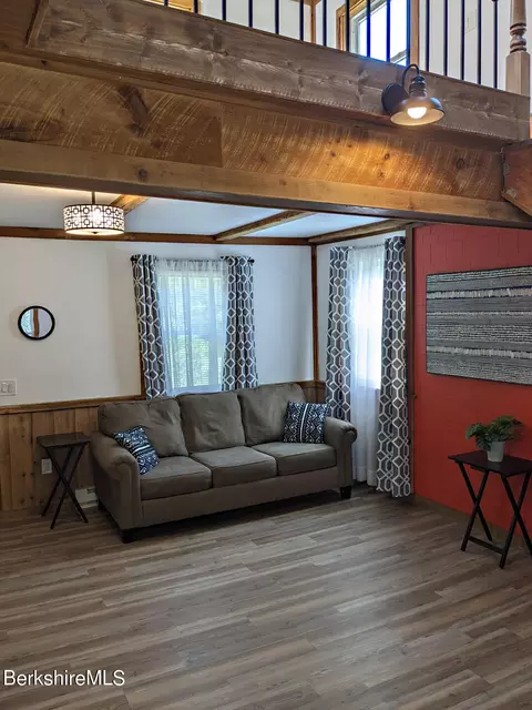 Living - 1430 Old Route 9 --, Windsor, MA 01270 photo 1 of 1