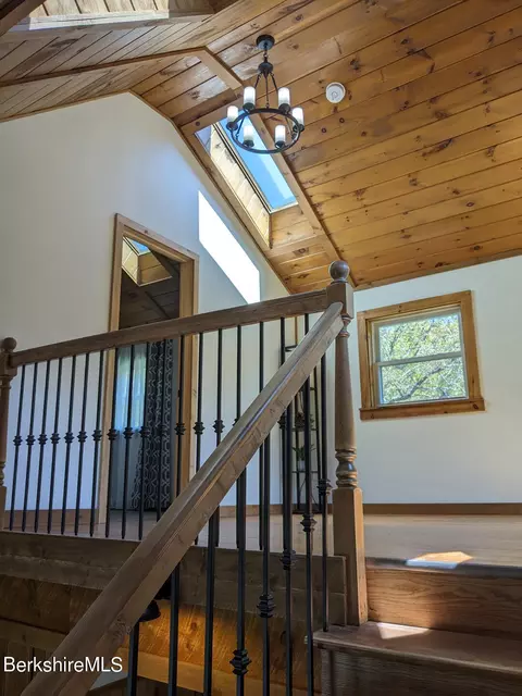 Entry Way - 1430 Old Route 9 --, Windsor, MA 01270 photo 1 of 1