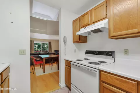 Kitchen - 751 Mohawk Trail Path #2B, North Adams, MA 01247 photo 3 of 3