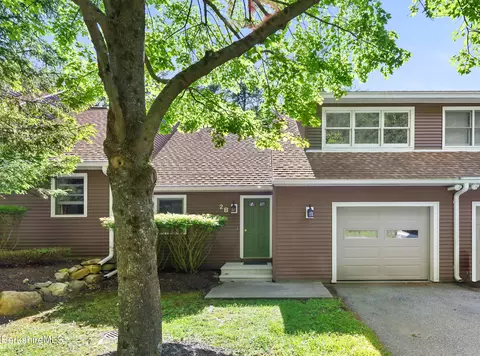 751 Mohawk Trail Path #2B, North Adams, MA 01247