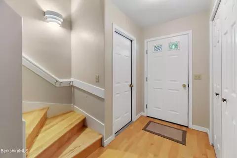 Entry Way - 751 Mohawk Trail Path #2B, North Adams, MA 01247 photo 1 of 3