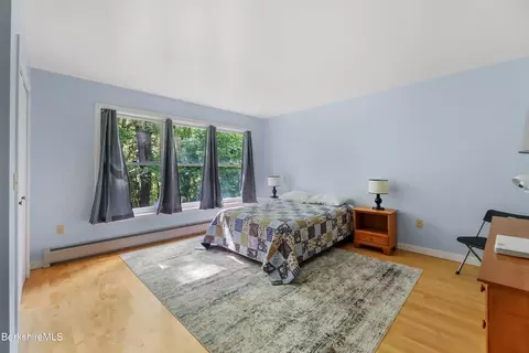 Bedroom - 751 Mohawk Trail Path #2B, North Adams, MA 01247 photo 1 of 6