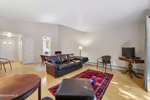 Living - 751 Mohawk Trail Path #2B, North Adams, MA 01247 photo 3 of 3