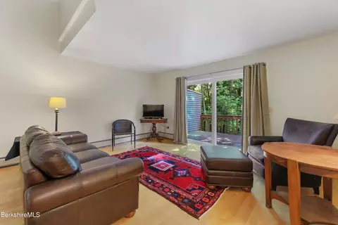 Living - 751 Mohawk Trail Path #2B, North Adams, MA 01247 photo 1 of 3