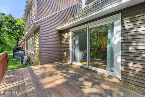 Exterior - 751 Mohawk Trail Path #2B, North Adams, MA 01247 photo 1 of 2
