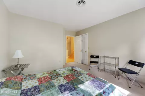 Bedroom - 751 Mohawk Trail Path #2B, North Adams, MA 01247 photo 4 of 6