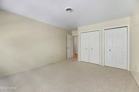 Bedroom - 751 Mohawk Trail Path #2B, North Adams, MA 01247 photo 6 of 6