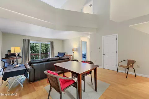Dining - 751 Mohawk Trail Path #2B, North Adams, MA 01247 photo 2 of 2