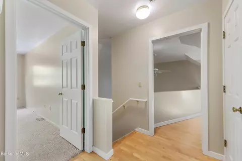 Entry Way - 751 Mohawk Trail Path #2B, North Adams, MA 01247 photo 2 of 3