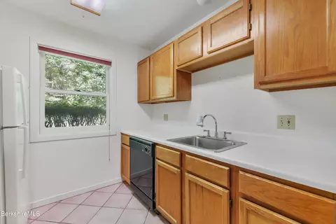 Kitchen - 751 Mohawk Trail Path #2B, North Adams, MA 01247 photo 2 of 3