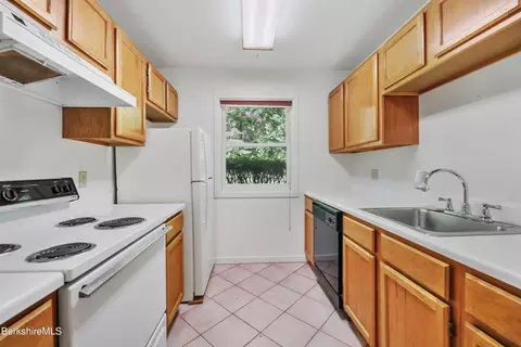 Kitchen - 751 Mohawk Trail Path #2B, North Adams, MA 01247 photo 1 of 3