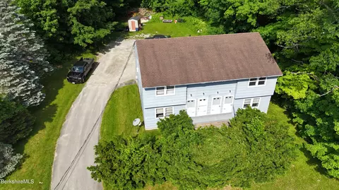 492 Pecks Rd, Pittsfield, MA 01201