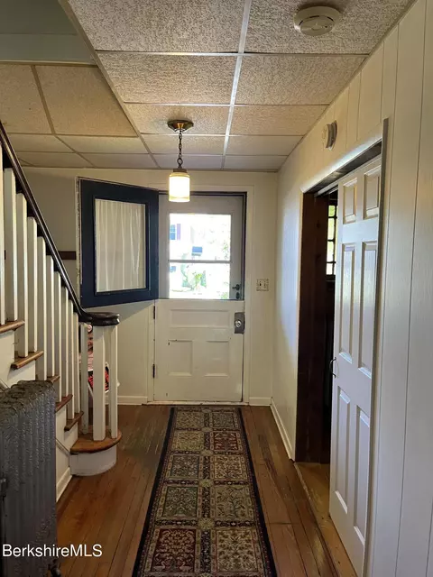 Entry Way - 35 Buel St, Pittsfield, MA 01201 photo 1 of 1