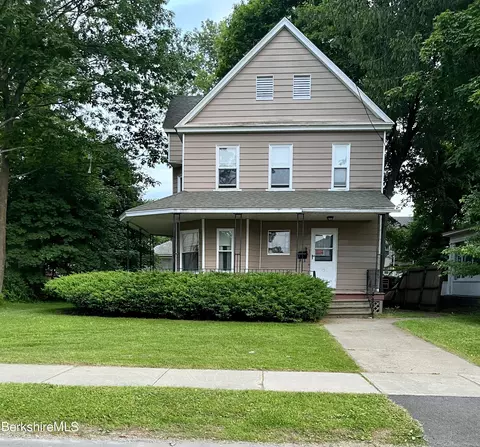 35 Buel St, Pittsfield, MA 01201