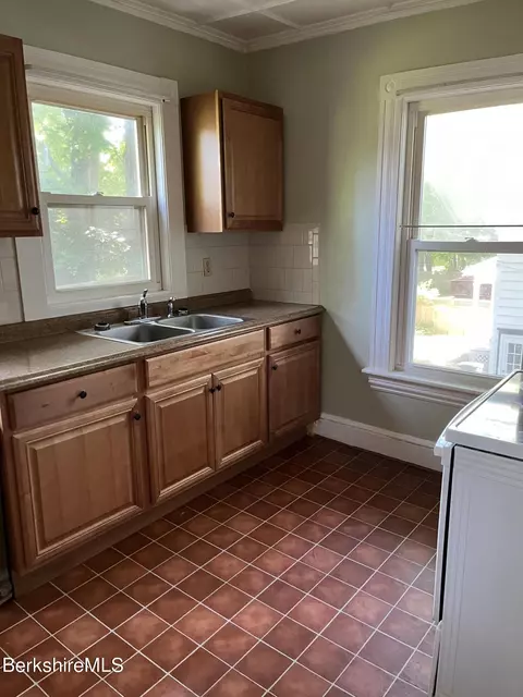 Kitchen - 35 Buel St, Pittsfield, MA 01201 photo 2 of 2