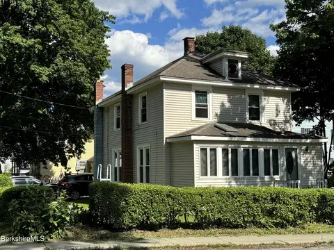 120 Park Ave, Dalton, MA 01226