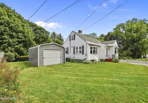 1001 State Rd, North Adams, MA 01247