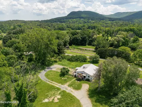 67 Jug End Rd, Great Barrington, MA 01230