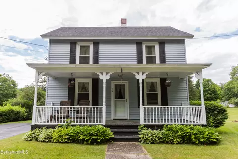 75 E Main St, Cheshire, MA 01225