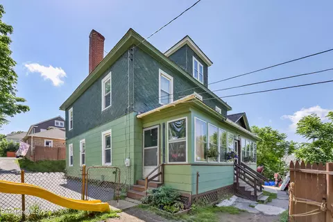 112 Brown St, Pittsfield, MA 01201