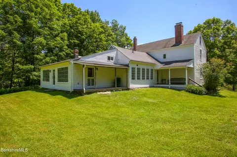 228 Zoar Rd, Rowe, MA 01367 photo 5