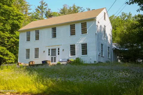228 Zoar Rd, Rowe, MA 01367