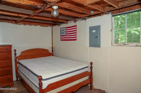 Bedroom - 50 Pond Rd, Rowe, MA 01367 photo 1 of 1
