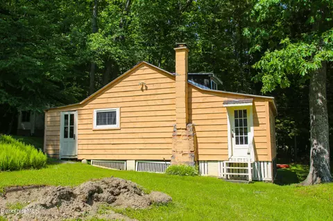 Exterior - 50 Pond Rd, Rowe, MA 01367 photo 2 of 2