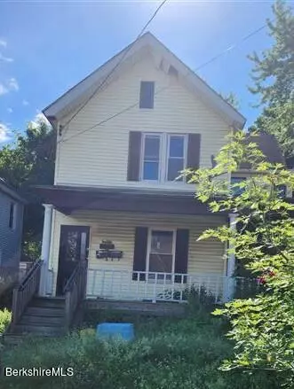 328 First St, Pittsfield, MA 01201