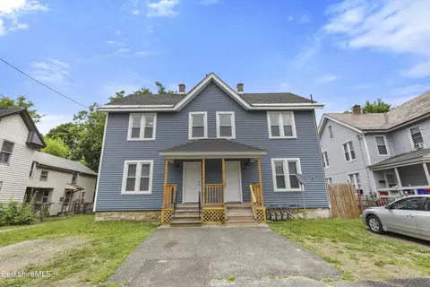 51 Orchard St, Pittsfield, MA 01201