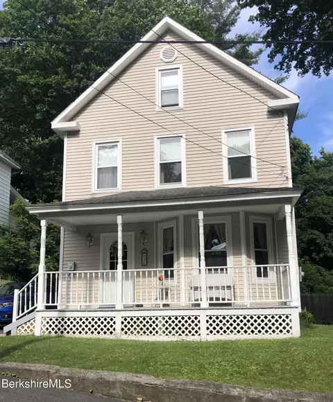 36 Cady St, North Adams, MA 01247