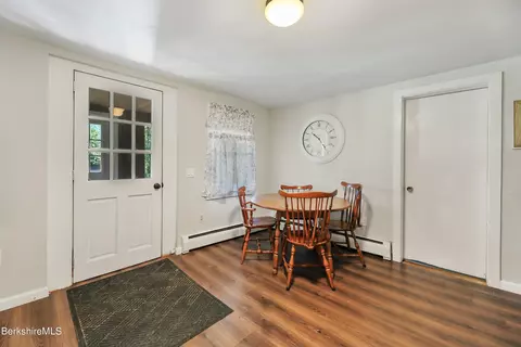 Dining - 167 Loop Rd, Savoy, MA 01256 photo 1 of 2