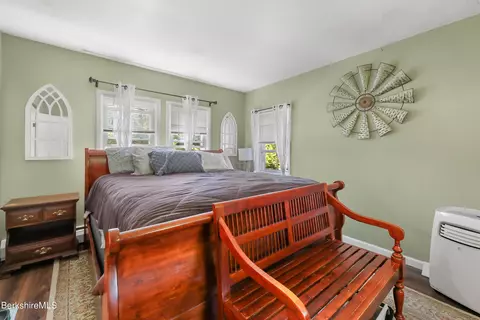 Bedroom - 167 Loop Rd, Savoy, MA 01256 photo 1 of 5