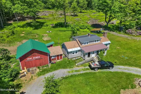 Other - 167 Loop Rd, Savoy, MA 01256 photo 2 of 4