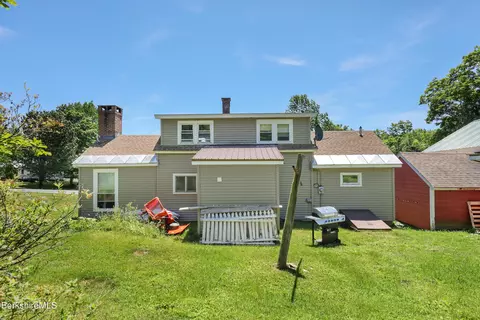 Exterior - 167 Loop Rd, Savoy, MA 01256 photo 6 of 9