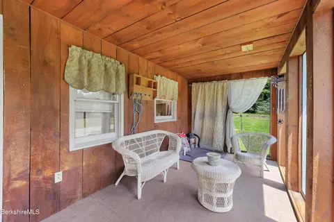 Exterior - 167 Loop Rd, Savoy, MA 01256 photo 5 of 9