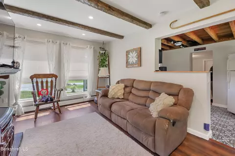 Living - 167 Loop Rd, Savoy, MA 01256 photo 2 of 4