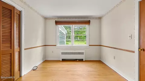 Bedroom - 335 Main Rd, Monterey, MA 01245 photo 7 of 8