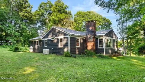 Exterior - 335 Main Rd, Monterey, MA 01245 photo 15 of 15