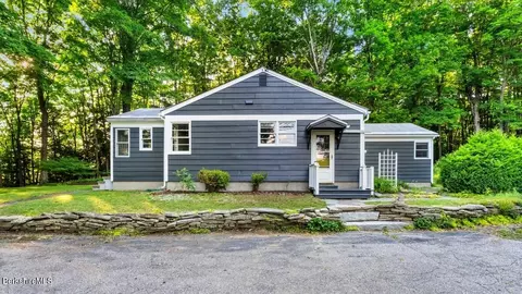 335 Main Rd, Monterey, MA 01245