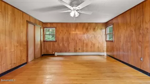 Bedroom - 335 Main Rd, Monterey, MA 01245 photo 2 of 8