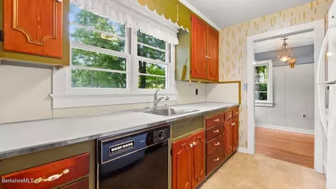 Kitchen - 335 Main Rd, Monterey, MA 01245 photo 1 of 2