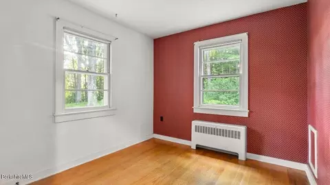Bedroom - 335 Main Rd, Monterey, MA 01245 photo 5 of 8